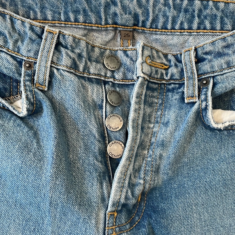 Carmar Jeans - image 2